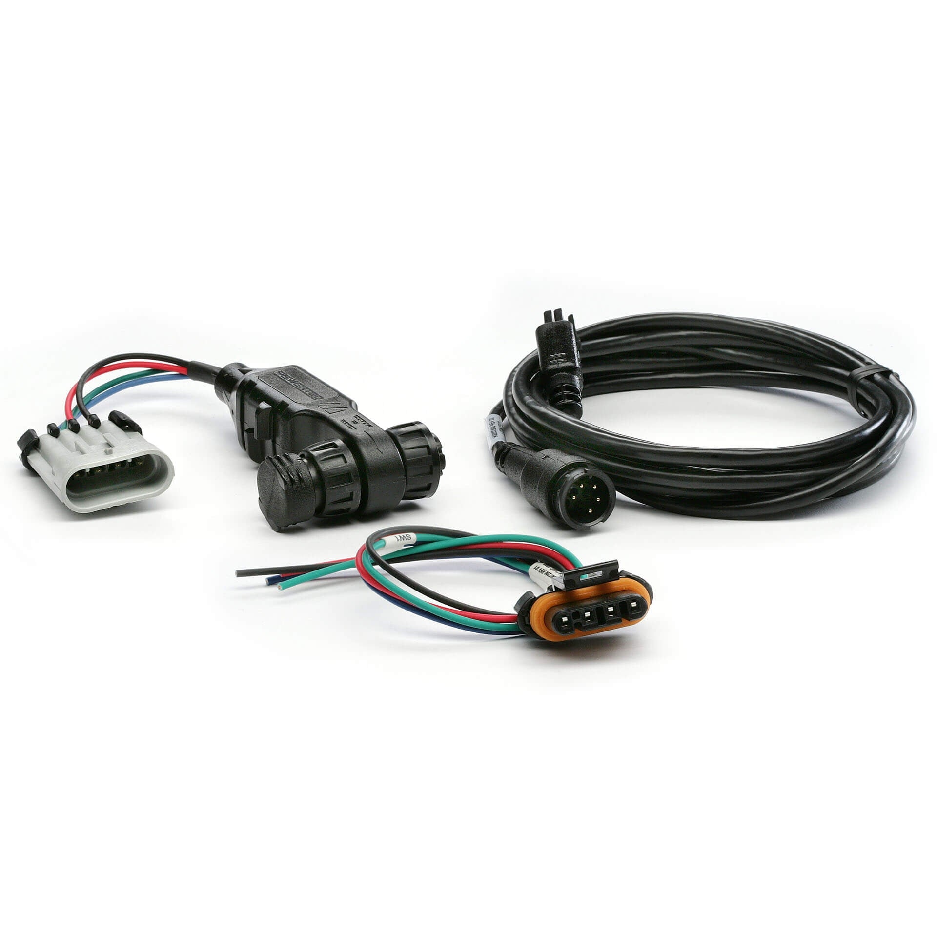 EAS Power Switch - w/ Starter Kit by Edge Products