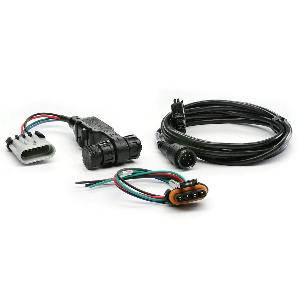 EAS Power Switch - w/ Starter Kit by Edge Products
