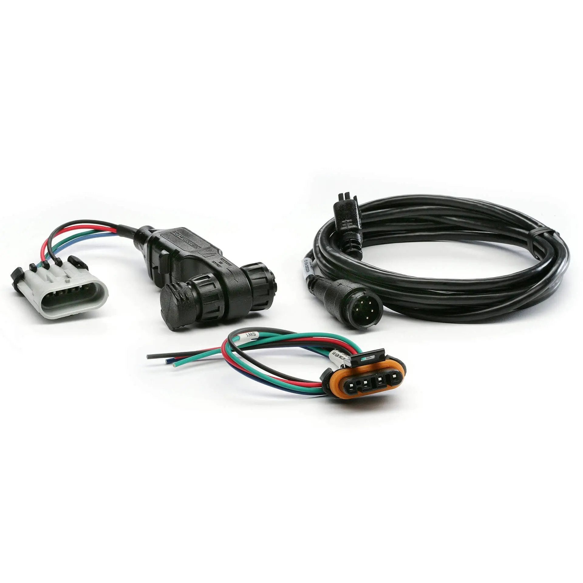 EAS Power Switch - w/ Starter Kit by Edge Products