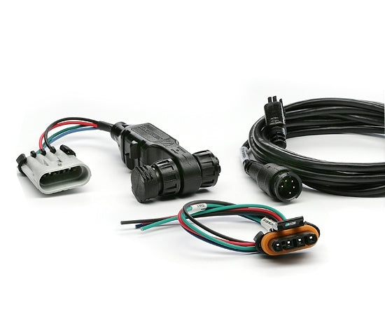 EAS Power Switch - w/ Starter Kit by Edge Products