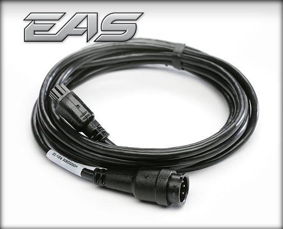 EAS Power Switch - w/ Starter Kit by Edge Products