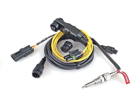 EAS EGT Kit - Daily Driver/Tow Kit by Edge Products