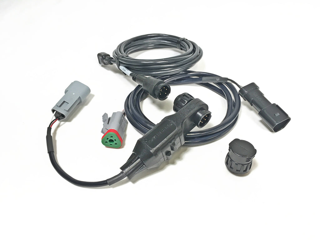 2015-2019 Ford F-250/F-350 - 6.7L Powerstroke Diesel by Edge Products