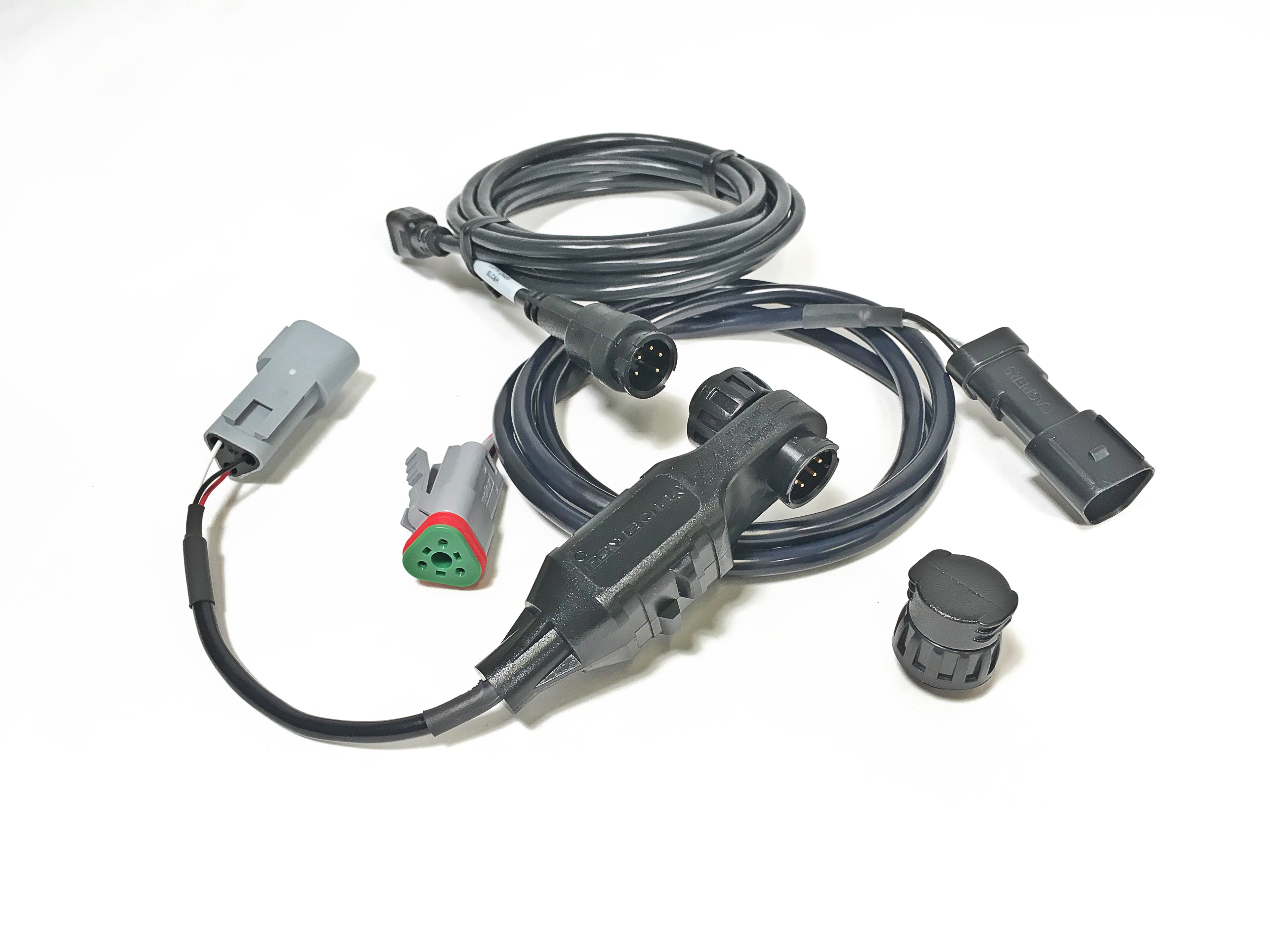 2015-2019 Ford F-250/F-350 - 6.7L Powerstroke Diesel by Edge Products