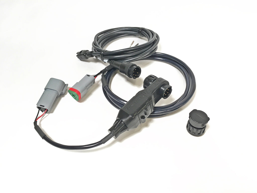 EAS Shift-On-The-Fly (SOTF) Accessory by Edge Products