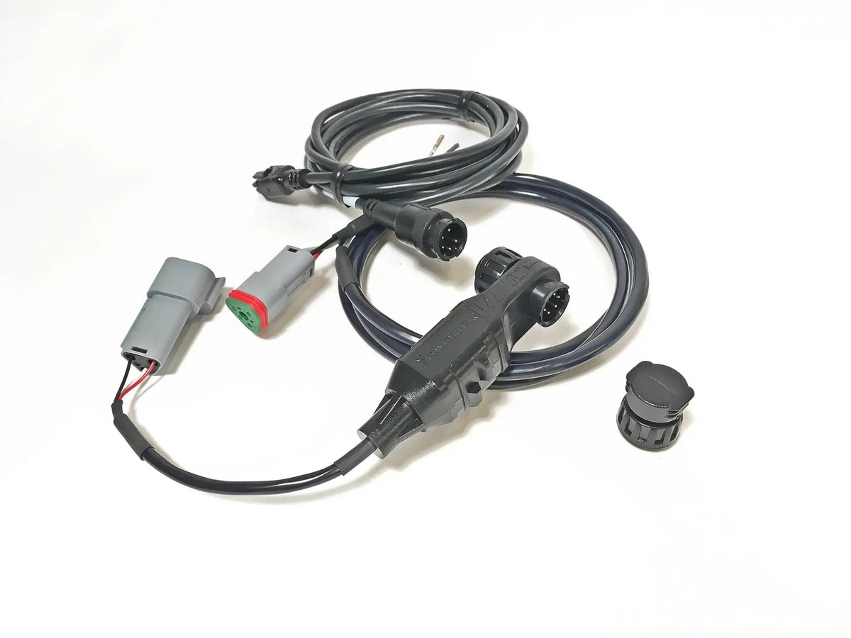 EAS Shift-On-The-Fly (SOTF) Accessory by Edge Products