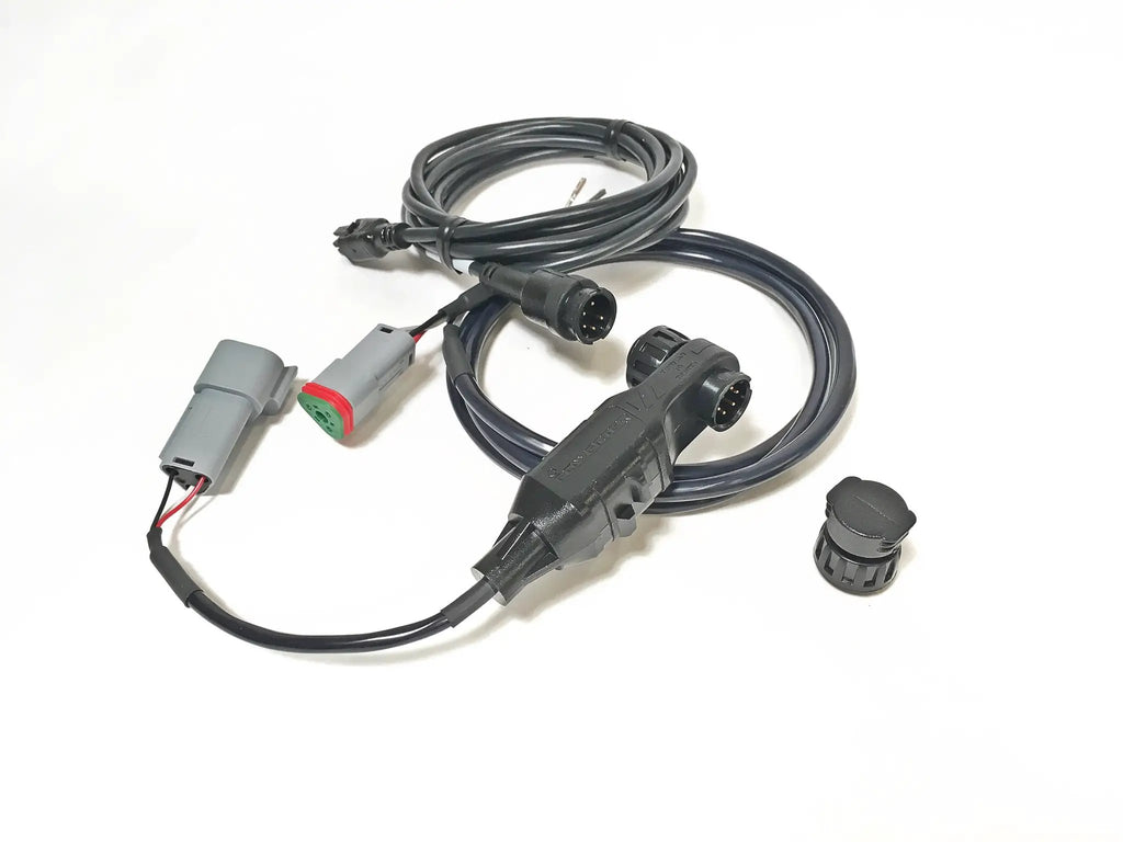 EAS Shift-On-The-Fly (SOTF) Accessory by Edge Products