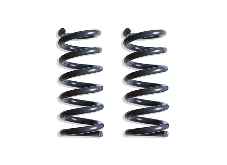 Coil Spring Lowering Kit by MaxTrac