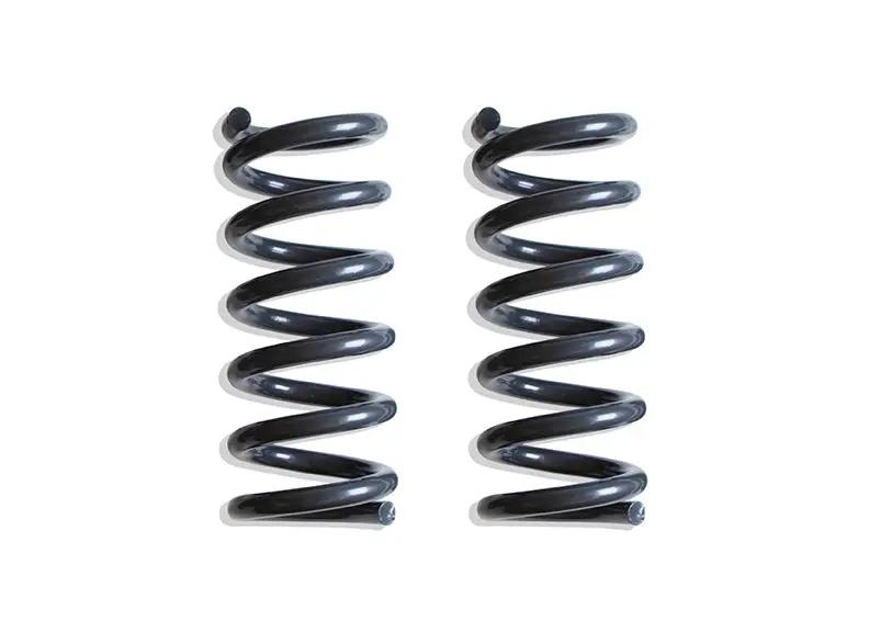 Coil Spring Lowering Kit by MaxTrac