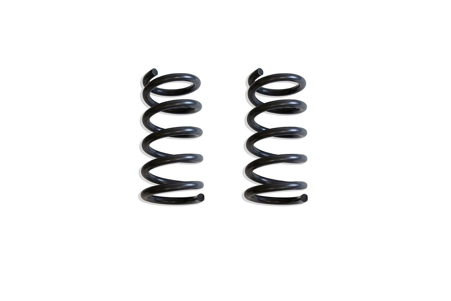 Coil Spring Lowering Kit by MaxTrac