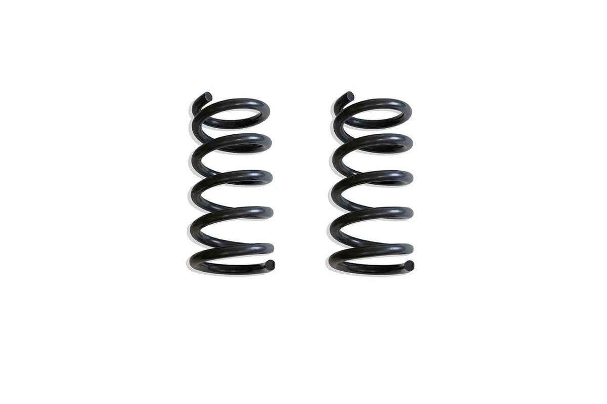 Coil Spring Lowering Kit by MaxTrac