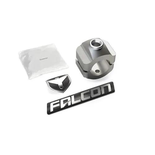 FALCON STABILIZER TIE ROD CLAMP (1-5/8”)