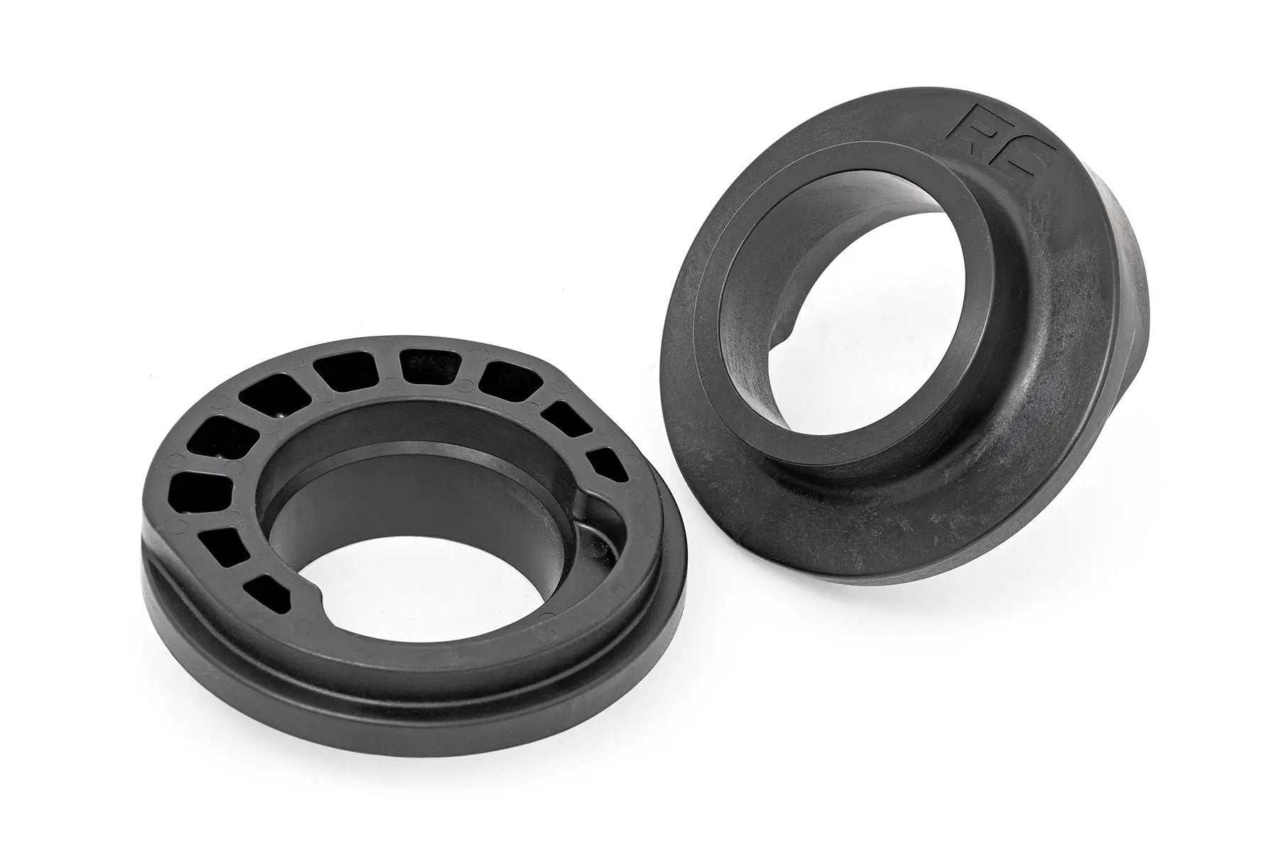 1.5 Inch Leveling Kit | Chevy Silverado & GMC Sierra 1500 2WD (1999-2006 & Classic) by Rough Country