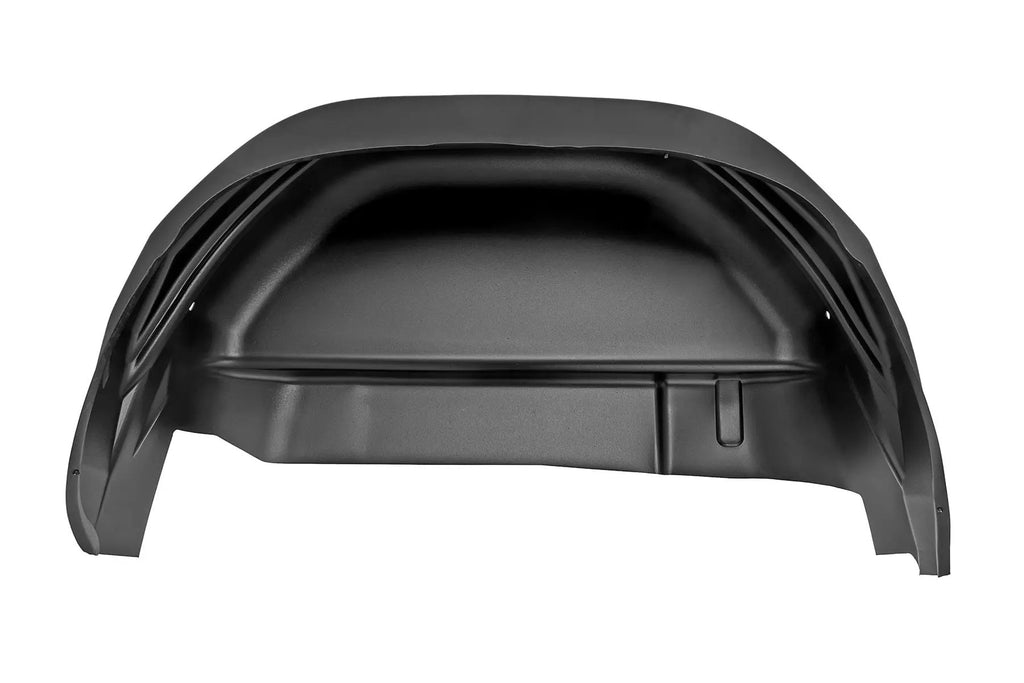 Rear Wheel Well Liners | Chevy/GMC 1500 2WD/4WD (99-06 & Classic) by Rough Country