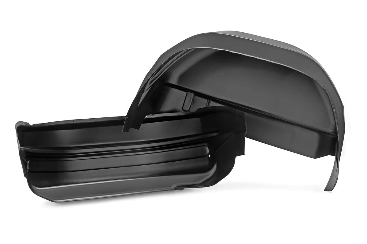 Rear Wheel Well Liners | Chevy/GMC 1500 2WD/4WD (99-06 & Classic) by Rough Country