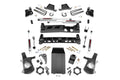 4 Inch Lift Kit | Chevy Silverado & GMC Sierra 1500 4WD (1999-2006 & Classic) by Rough Country