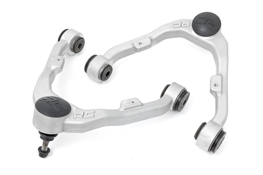 Forged Upper Control Arms | OE Upgrade | Chevy/GMC 1500 (99-06 & Classic) by Rough Country