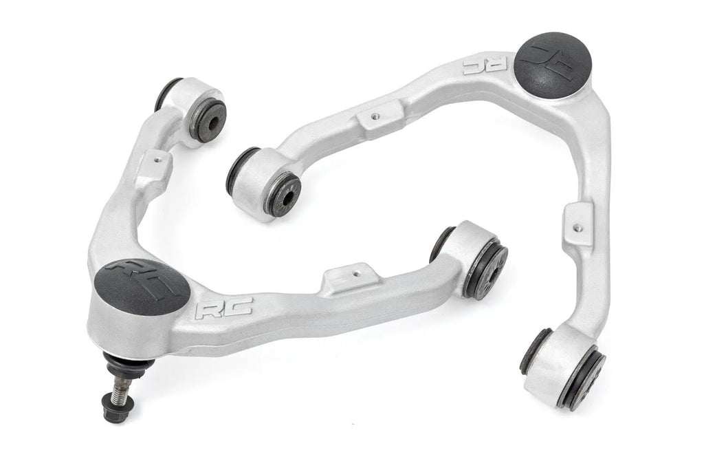 Forged Upper Control Arms | OE Upgrade | Chevy/GMC 1500 (99-06 & Classic) by Rough Country