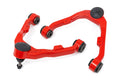 Red Forged Upper Control Arms | OE Upgrade | Chevy/GMC 1500 (99-06 & Classic) by Rough Country