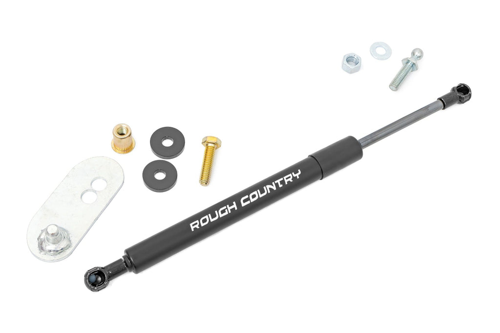 Tailgate Assist | Ford F-250/F-350 Super Duty 2WD/4WD (1999-2016) by Rough Country