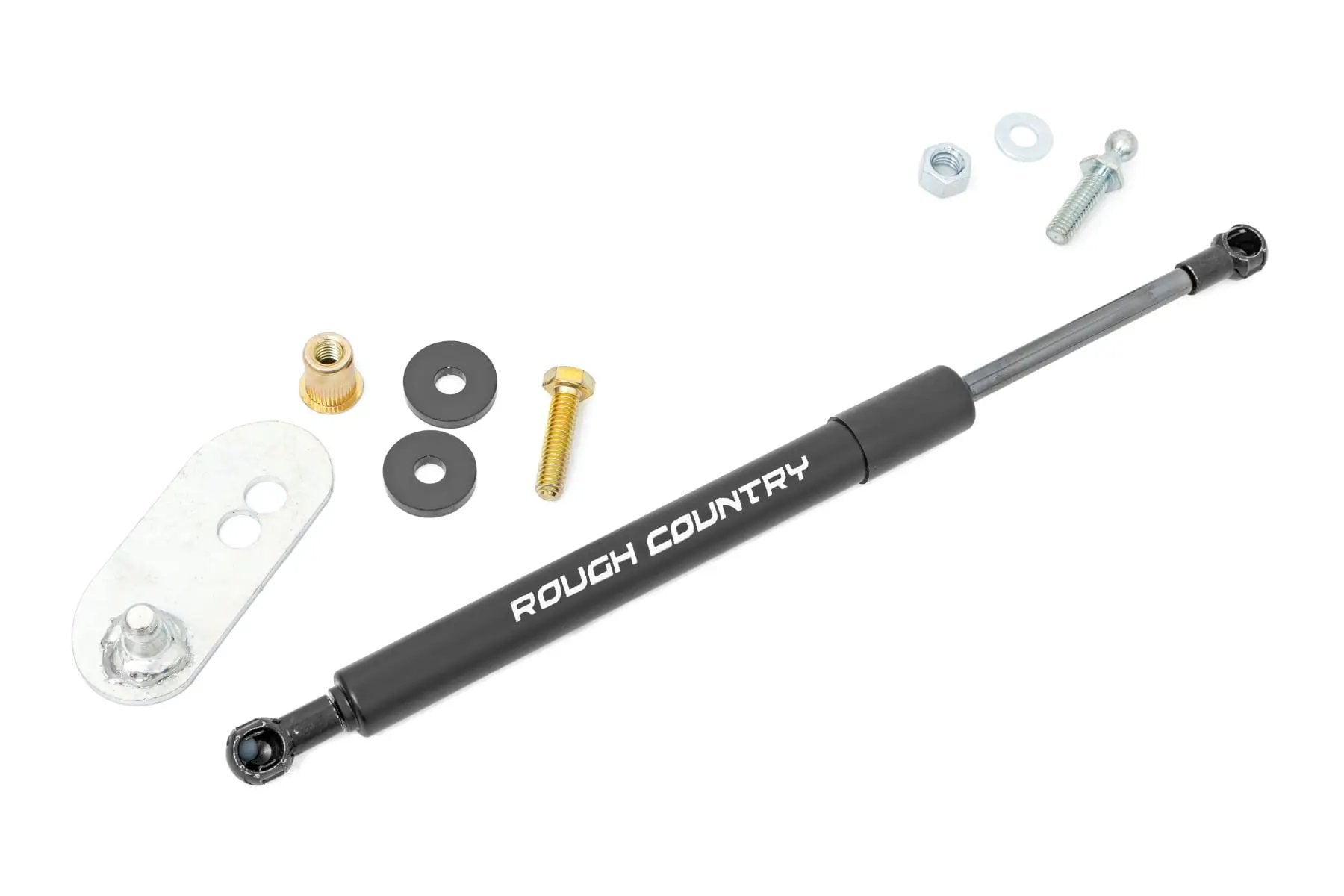 Tailgate Assist | Ford F-250/F-350 Super Duty 2WD/4WD (1999-2016) by Rough Country