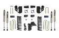 4" LIFT KIT (FOX SHOCKS) by MaxTrac