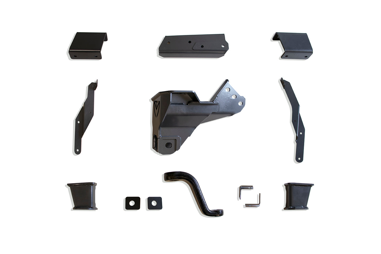 4"-6" LIFT HEIGHT (BOX 1) by MaxTrac