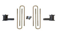 1"-2" REAR LIFT BOX KIT by MaxTrac