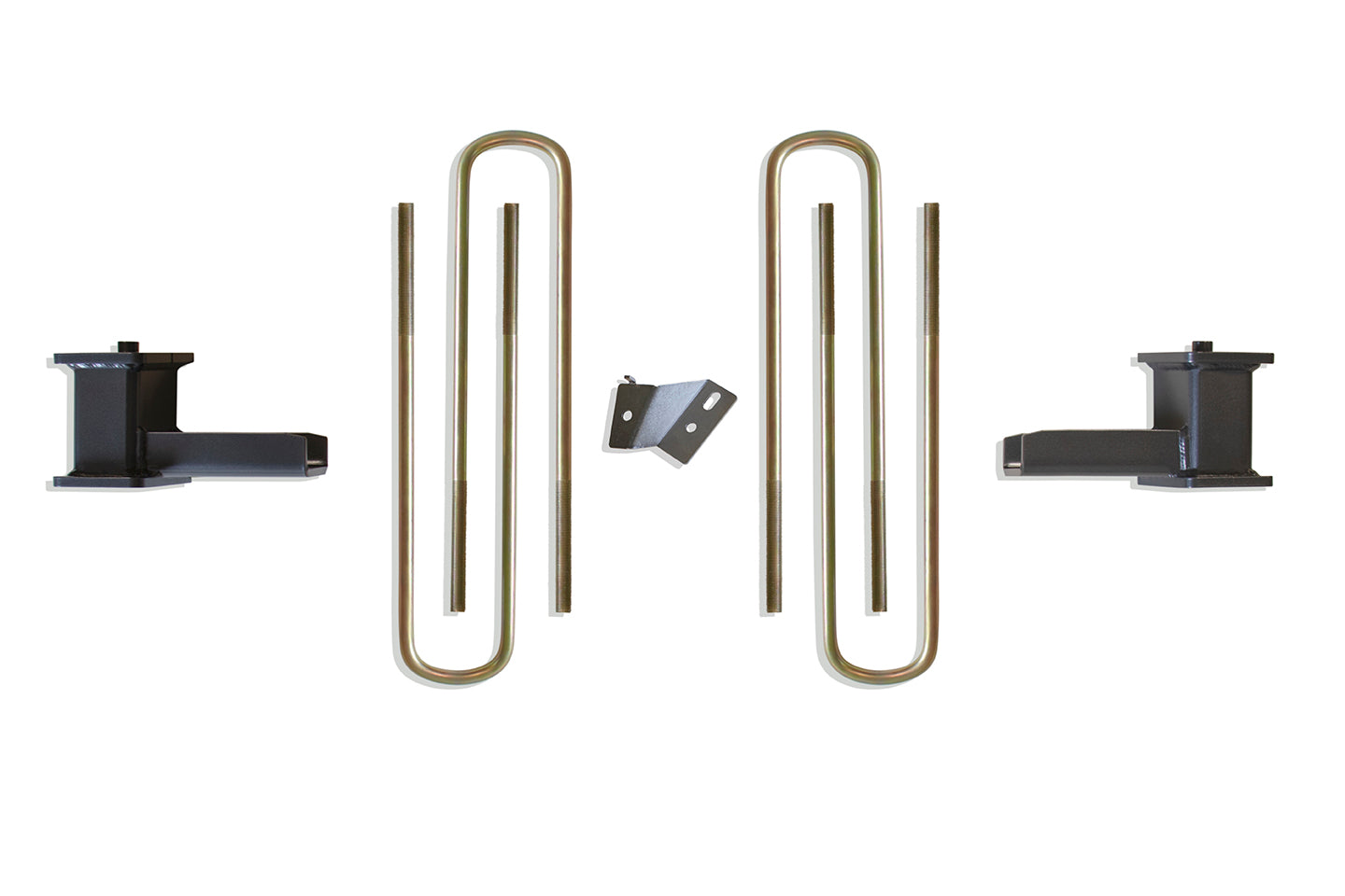 1"-2" REAR LIFT BOX KIT by MaxTrac