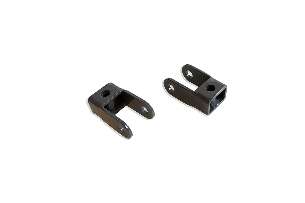 1"-3" FRONT LEVELING SHOCK EXTENDERS by MaxTrac
