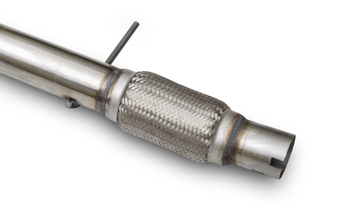 Flowmaster Flow FX Cat-Back Exhaust System by Flowmaster