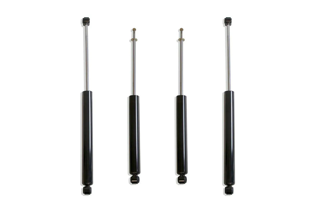 Suspension Shock Absorber by MaxTrac