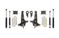 5-6" LIFT KIT (TORSION BAR MODELS) by MaxTrac