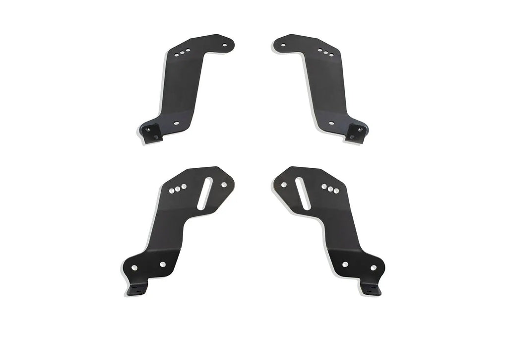 Suspension Lift Kit Bracket Kit by MaxTrac