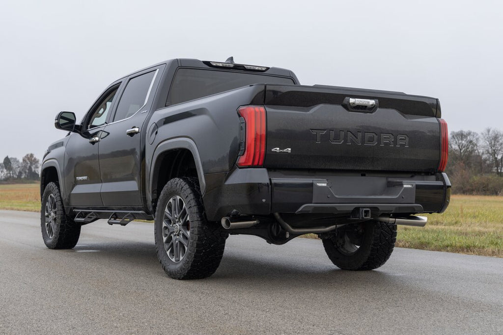 Flowmaster American Thunder Cat-Back Exhaust System by Flowmaster