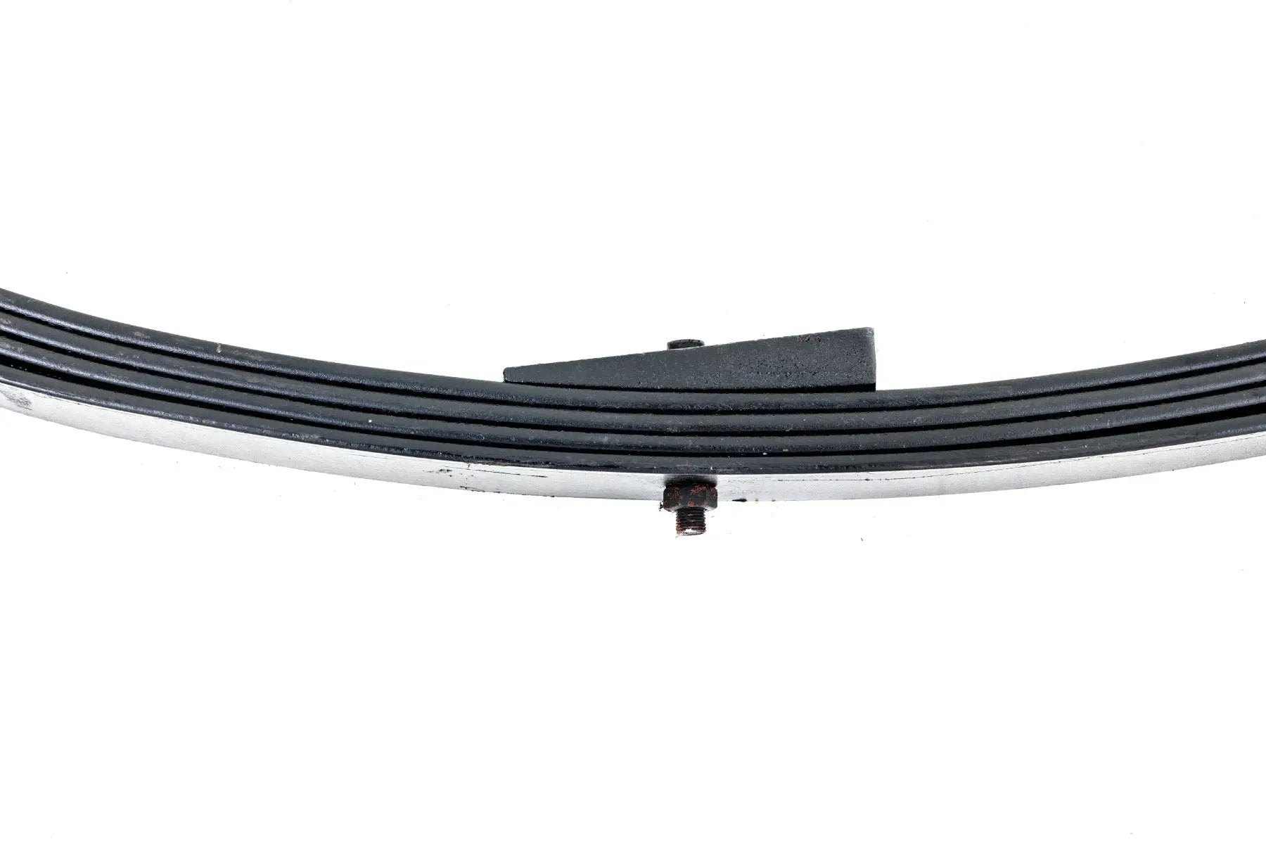 Rear Leaf Springs | 4" Lift | Pair | Jeep Wrangler YJ 4WD (1987-1995) by Rough Country