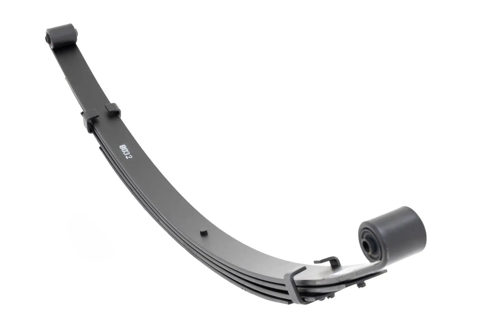 Rear Leaf Springs | 3" Lift | Pair | Ford Explorer 4WD (1991-1994) by Rough Country