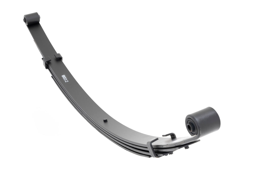 Rear Leaf Springs | 3" Lift | Pair | Ford Explorer 4WD (1991-1994) by Rough Country