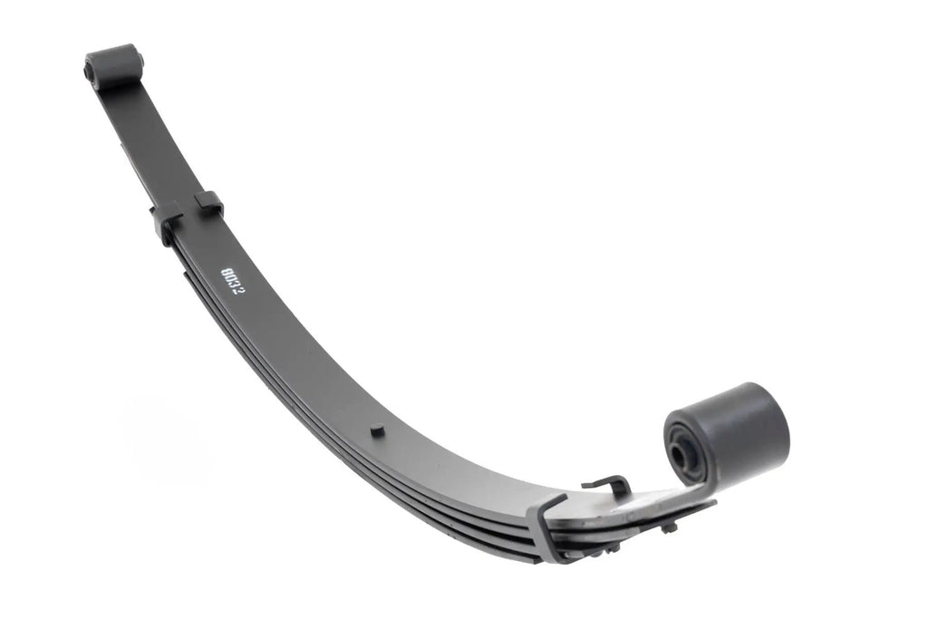 Rear Leaf Springs | 3" Lift | Pair | Ford Explorer 4WD (1991-1994) by Rough Country