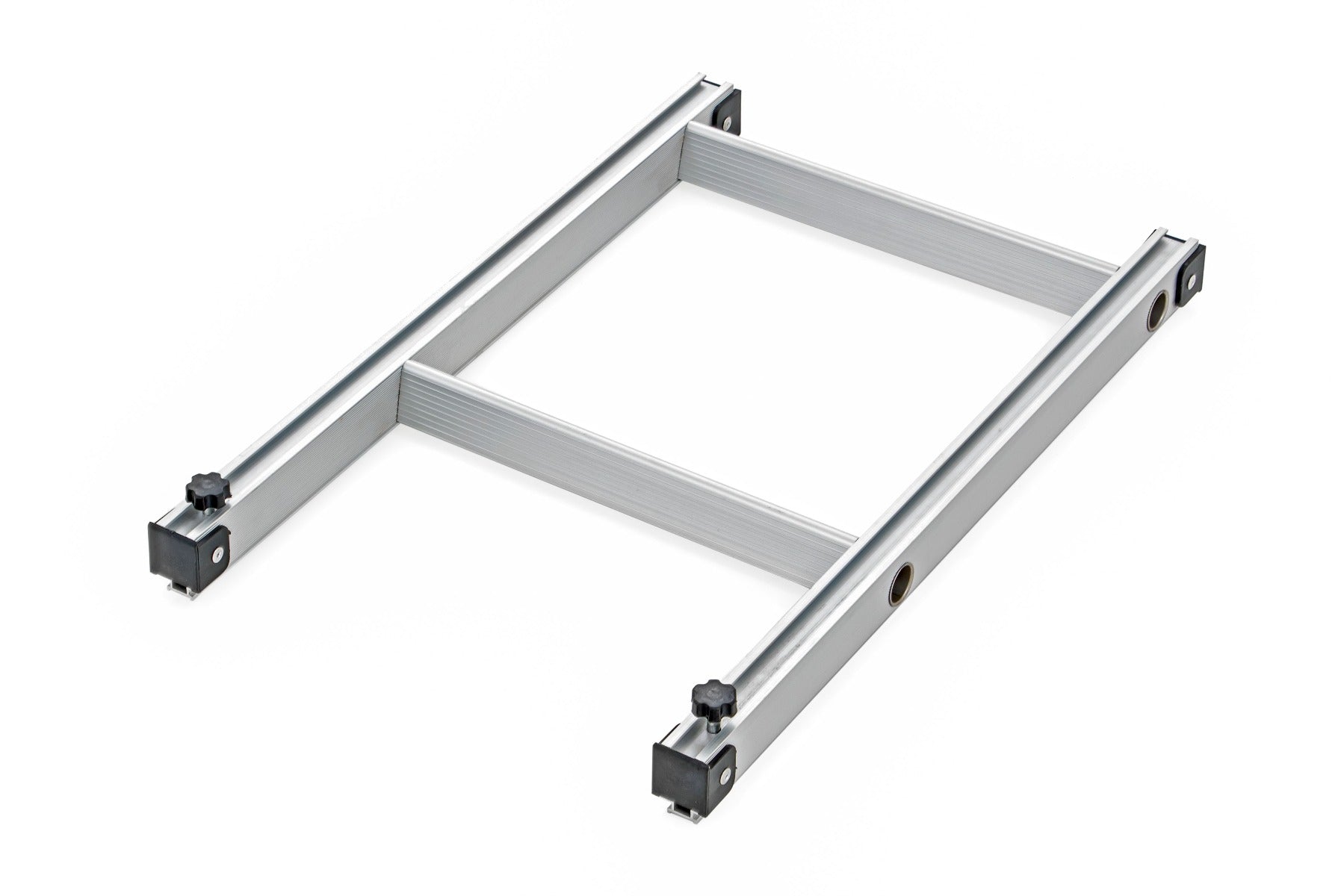Roof Top Tent Ladder Extension by Rough Country