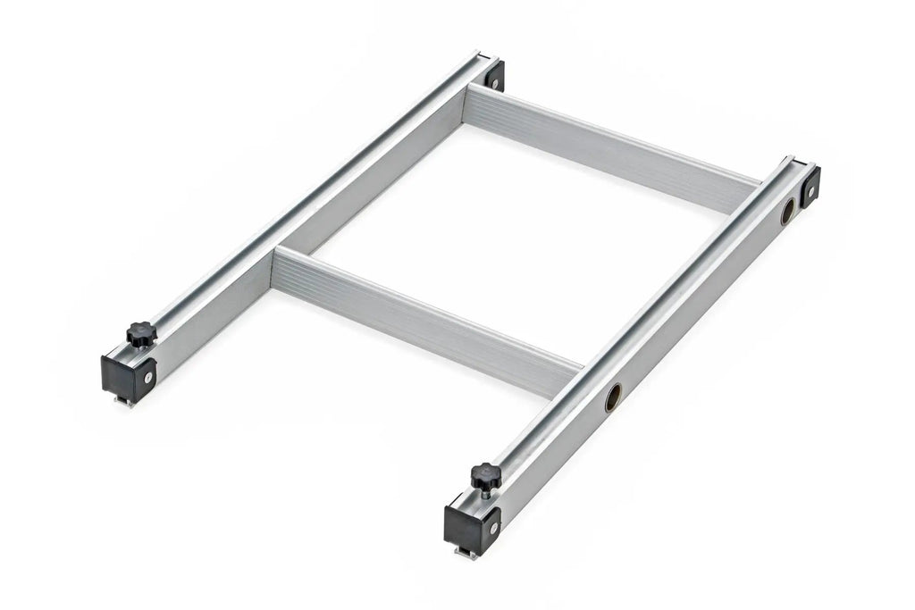 Roof Top Tent Ladder Extension by Rough Country