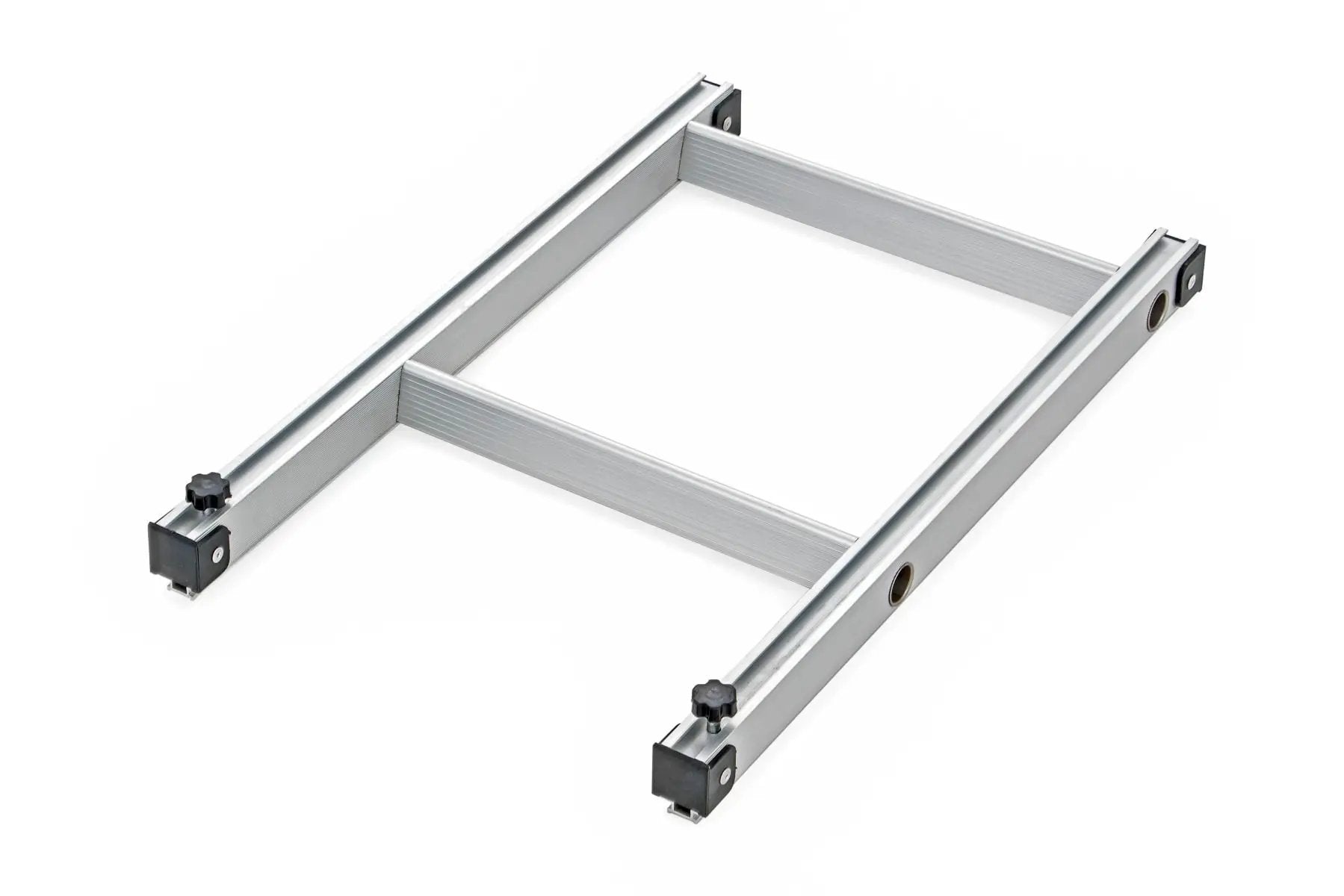 Roof Top Tent Ladder Extension by Rough Country