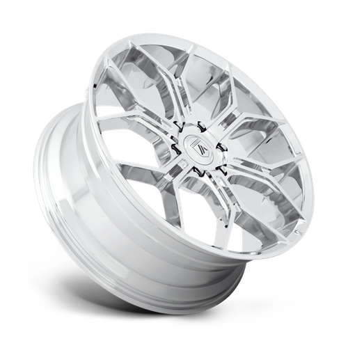 ABL38 24X10 6X5.5 CHROME 20MM by Asanti Black