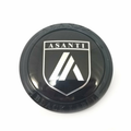 ABL CAP SNAP-IN (GB/CH) - OD 81.9 ID 77 by Asanti Black