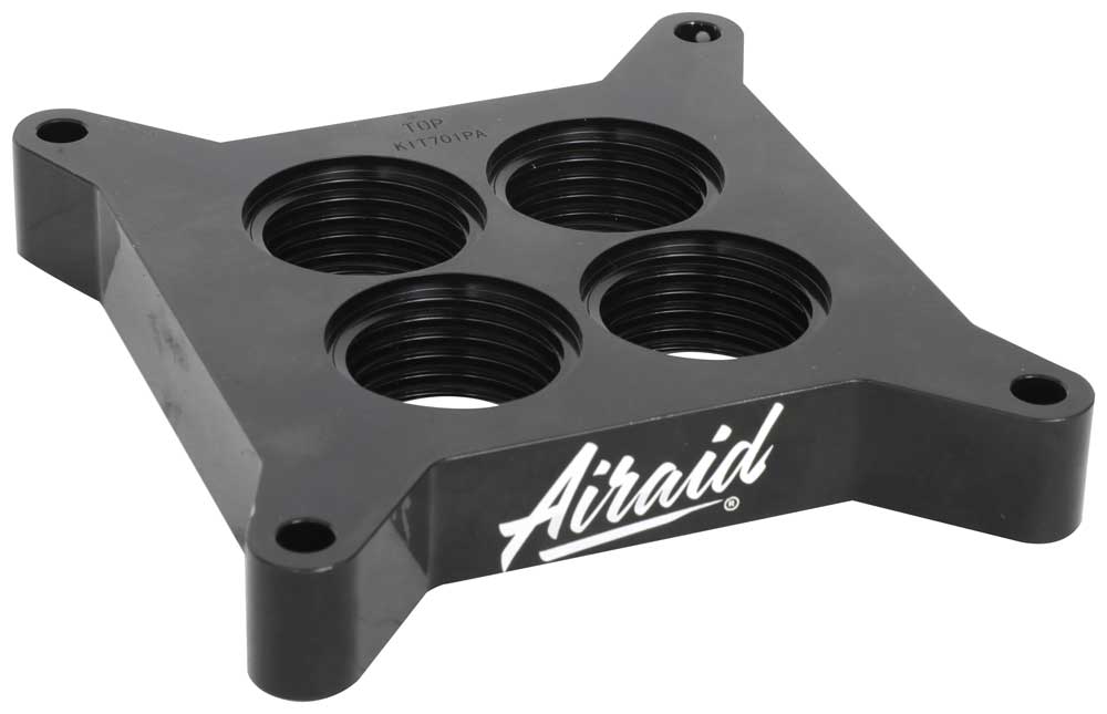AIRAID AIR-100-701 AIRAID Throttle Body Spacer by AIRAID
