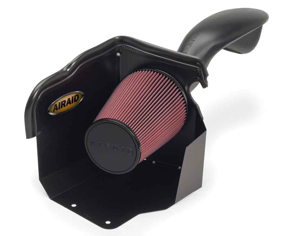 AIRAID AIR-200-169 Performance Air Intake System by AIRAID