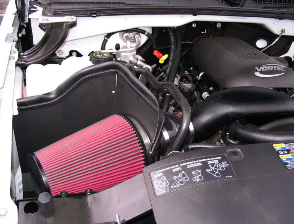 AIRAID AIR-200-169 Performance Air Intake System by AIRAID