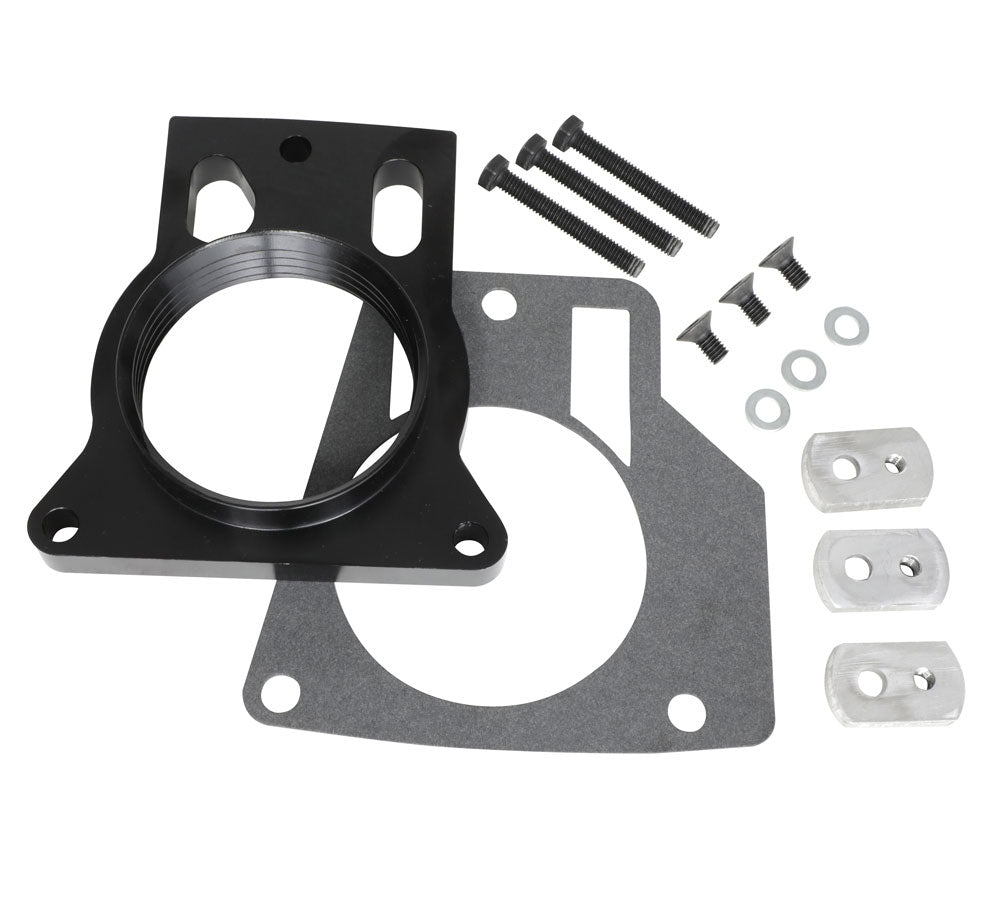 AIRAID AIR-200-512-1 AIRAID Throttle Body Spacer by AIRAID