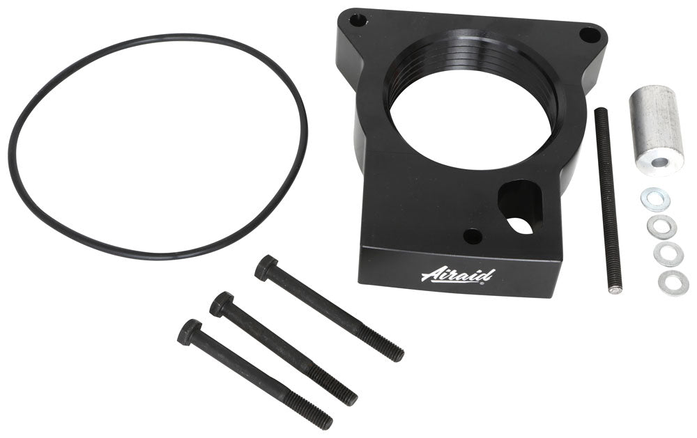 AIRAID AIR-200-520 AIRAID Throttle Body Spacer by AIRAID
