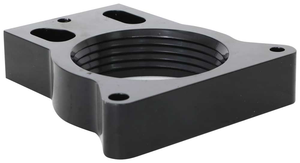AIRAID AIR-200-530 AIRAID Throttle Body Spacer by AIRAID